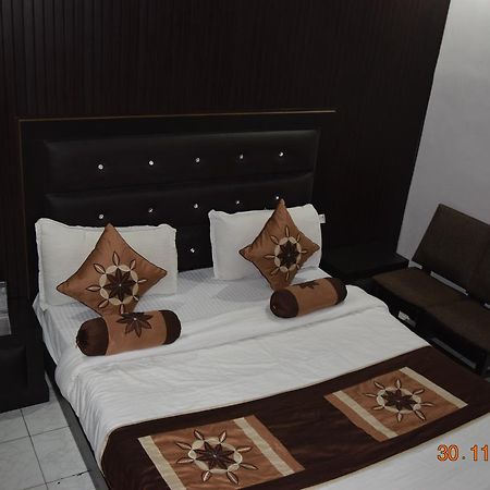 Hotel Trishul Харидвар Экстерьер фото